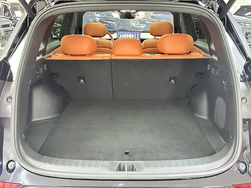 Qiyuan Qiyuan Q07 — миниатюра 8