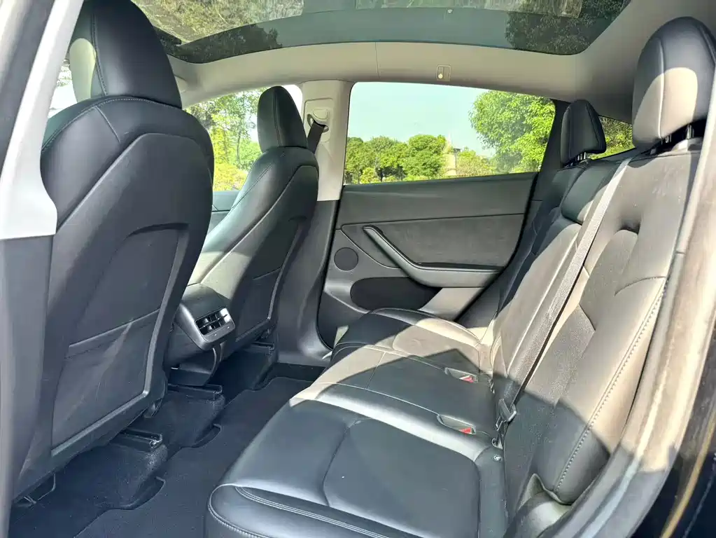 Tesla Model Y — миниатюра 8
