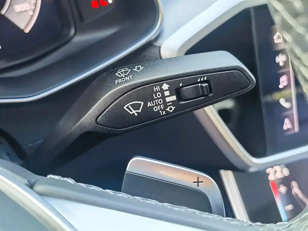 Audi A7L — миниатюра 29