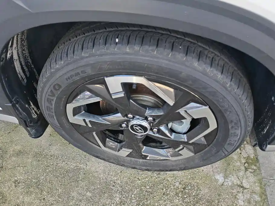 Hyundai ix35 — миниатюра 6