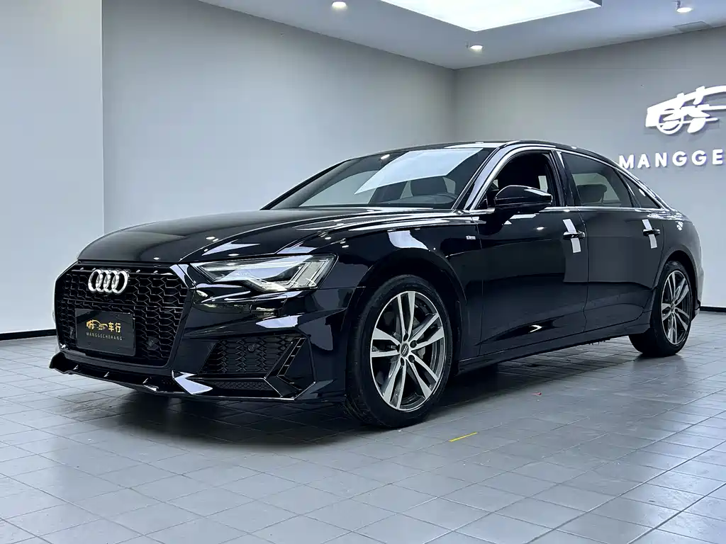 Купить Audi A6L