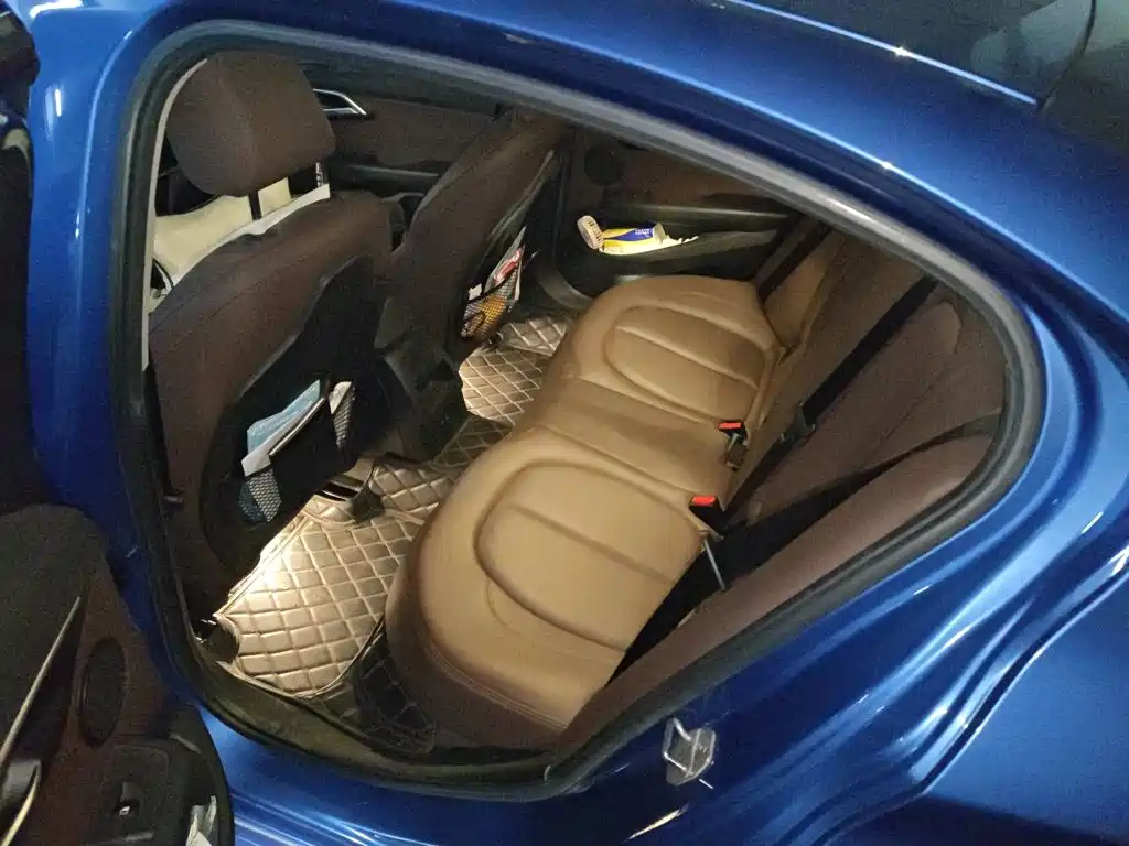 BMW 1 Series — миниатюра 18