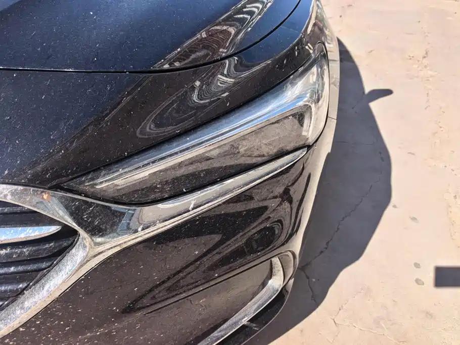 Buick LaCrosse — миниатюра 5