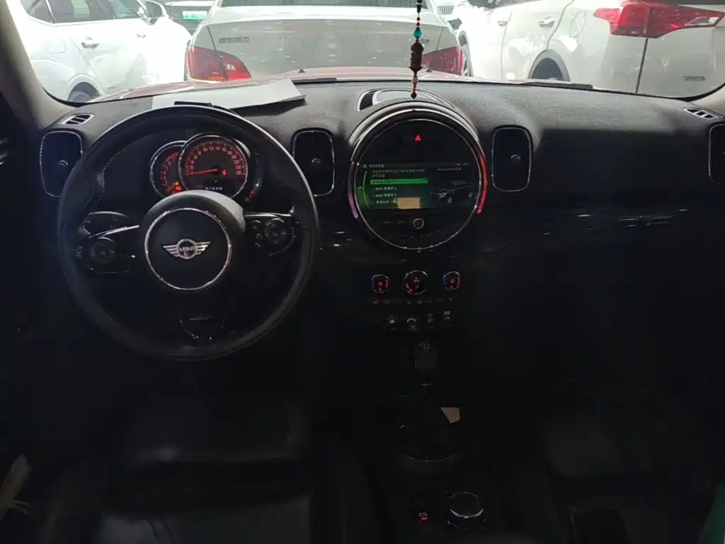MINI Mini Countryman — миниатюра 10