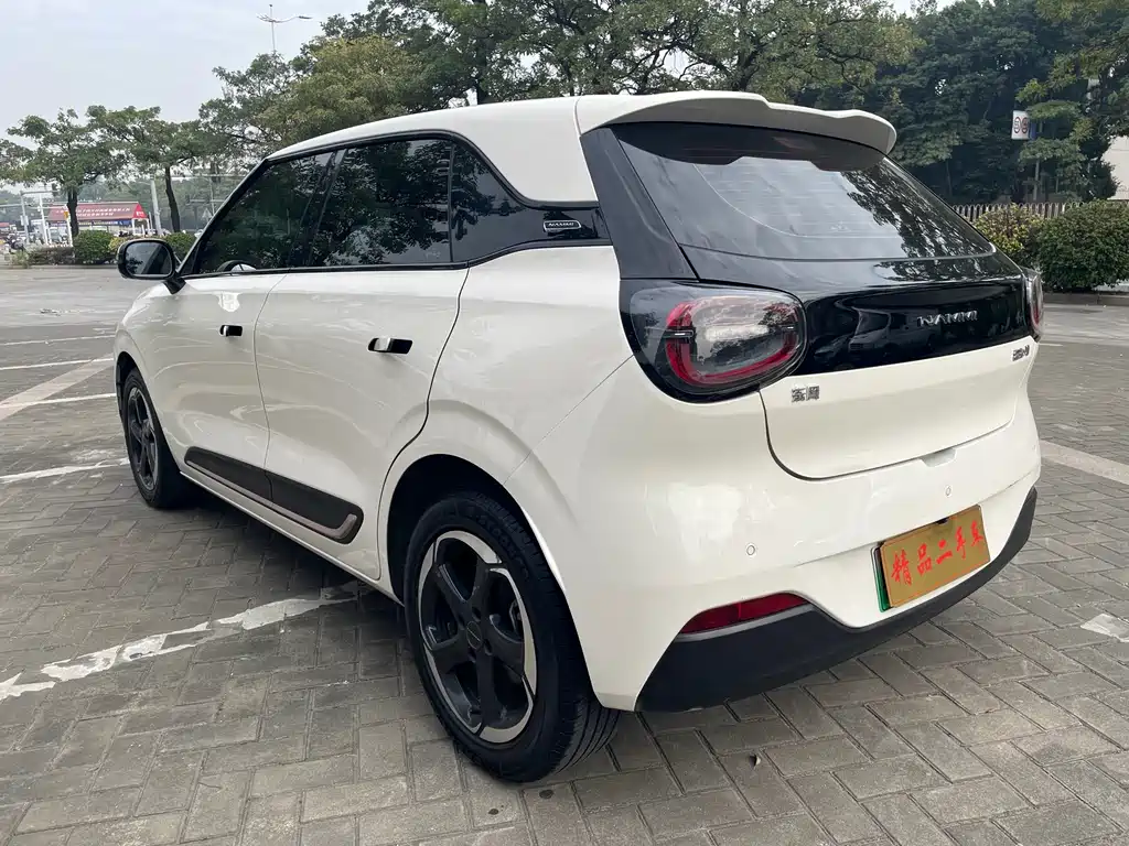 DONGFENG NANO 01
