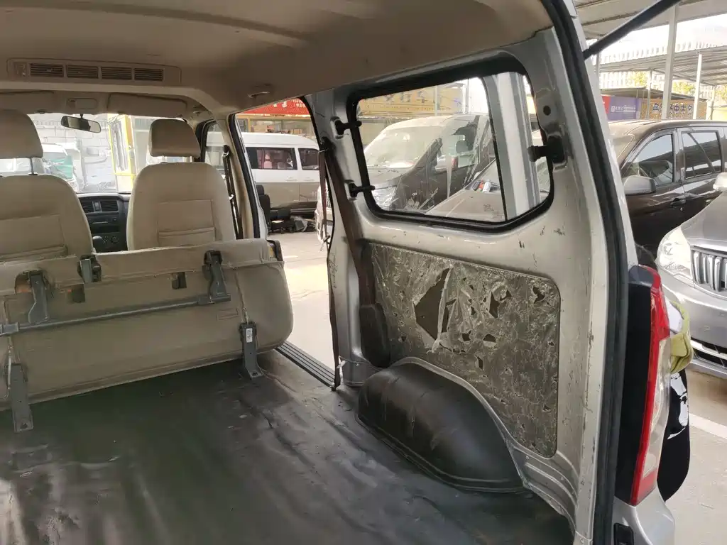 WULING WULING RONGGUANG S