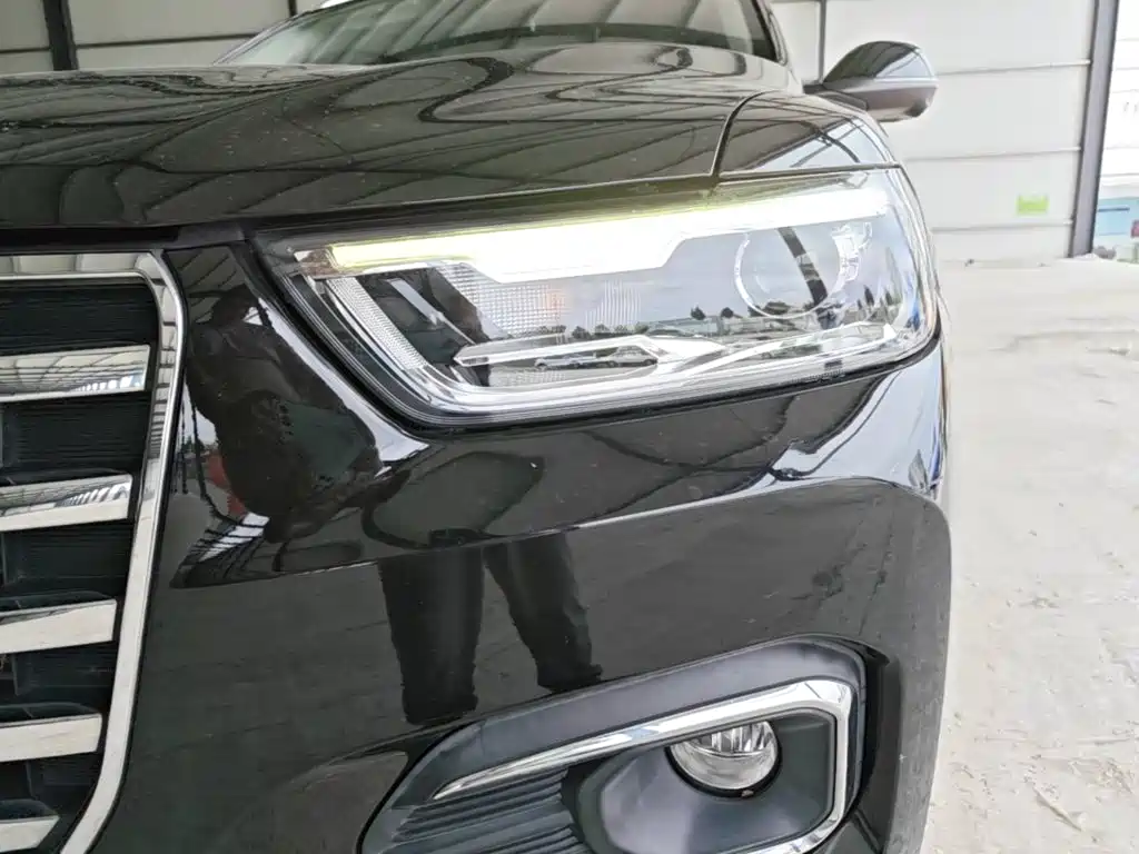 Haval H6 — миниатюра 24