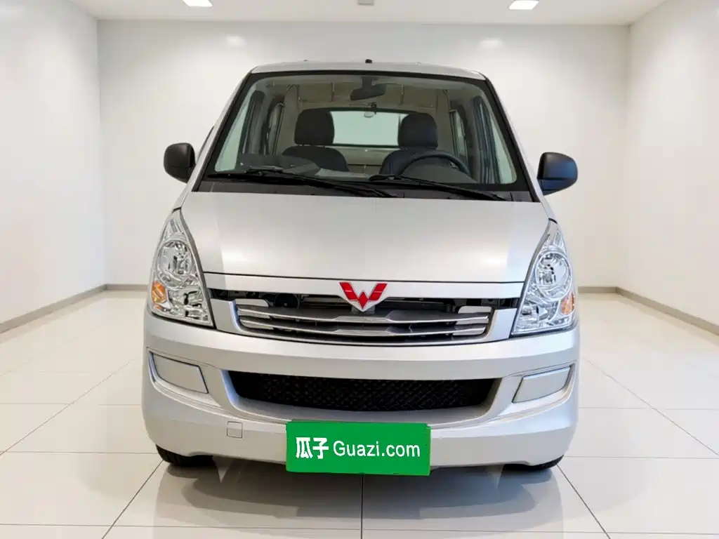 Wuling Rongguang S — миниатюра 24
