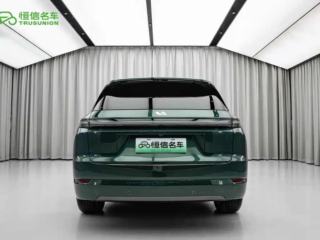 Li Auto L7 2024 Pro