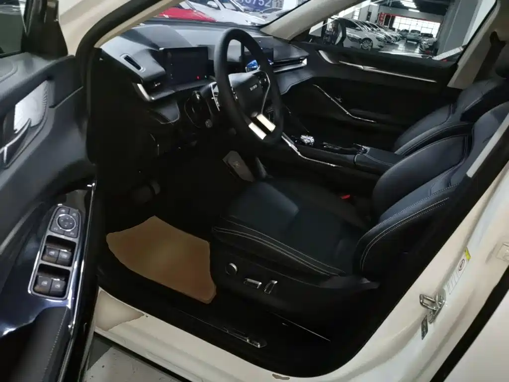 Haval H6 — миниатюра 15