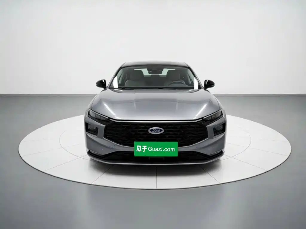 Ford Mondeo — миниатюра 2