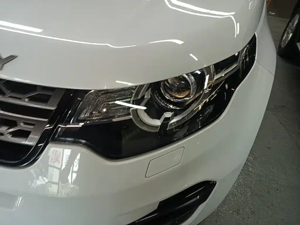 Land Rover Discovery Sport — миниатюра 24
