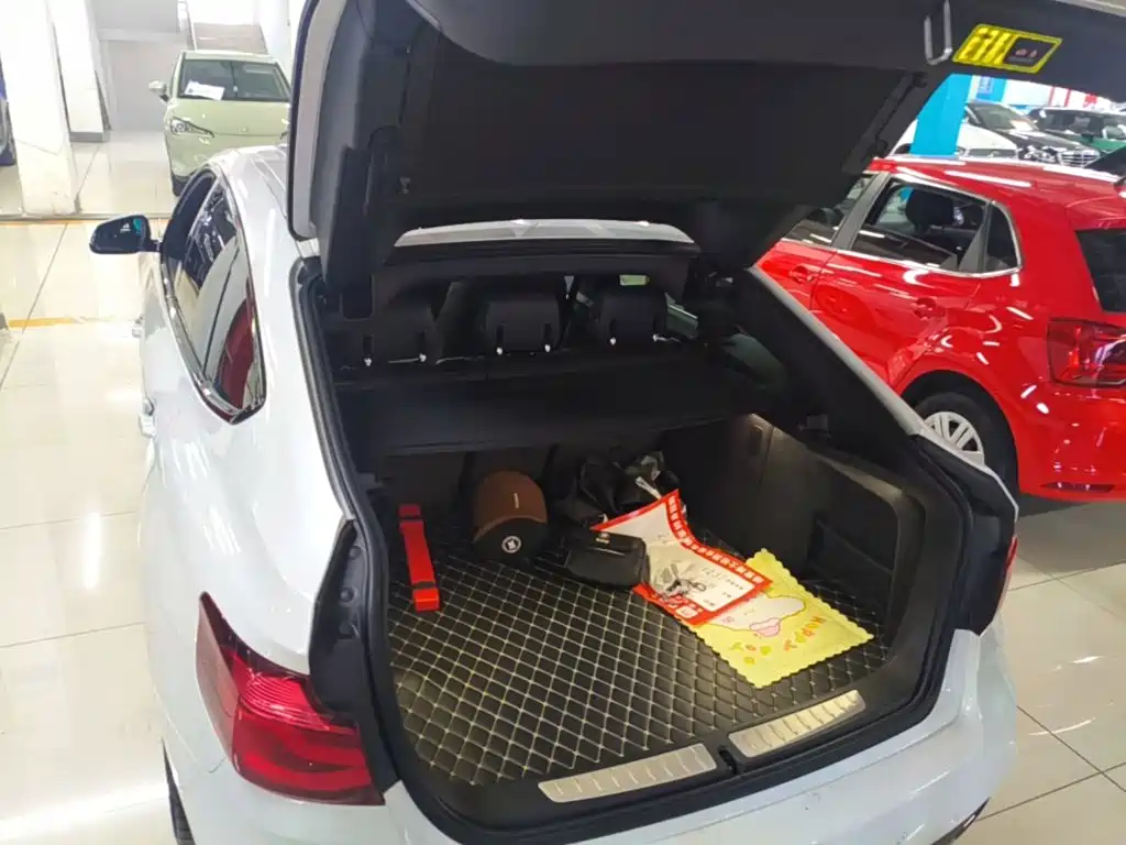 BMW 3 Series GT — миниатюра 19