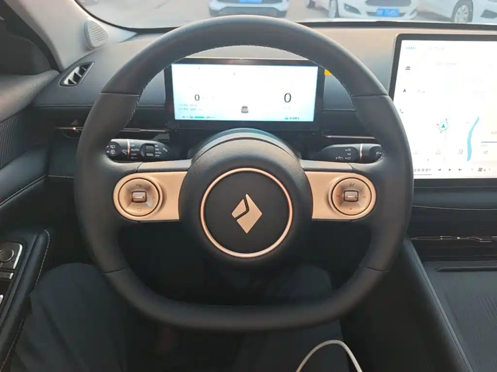 Baojun Yunhai — миниатюра 11