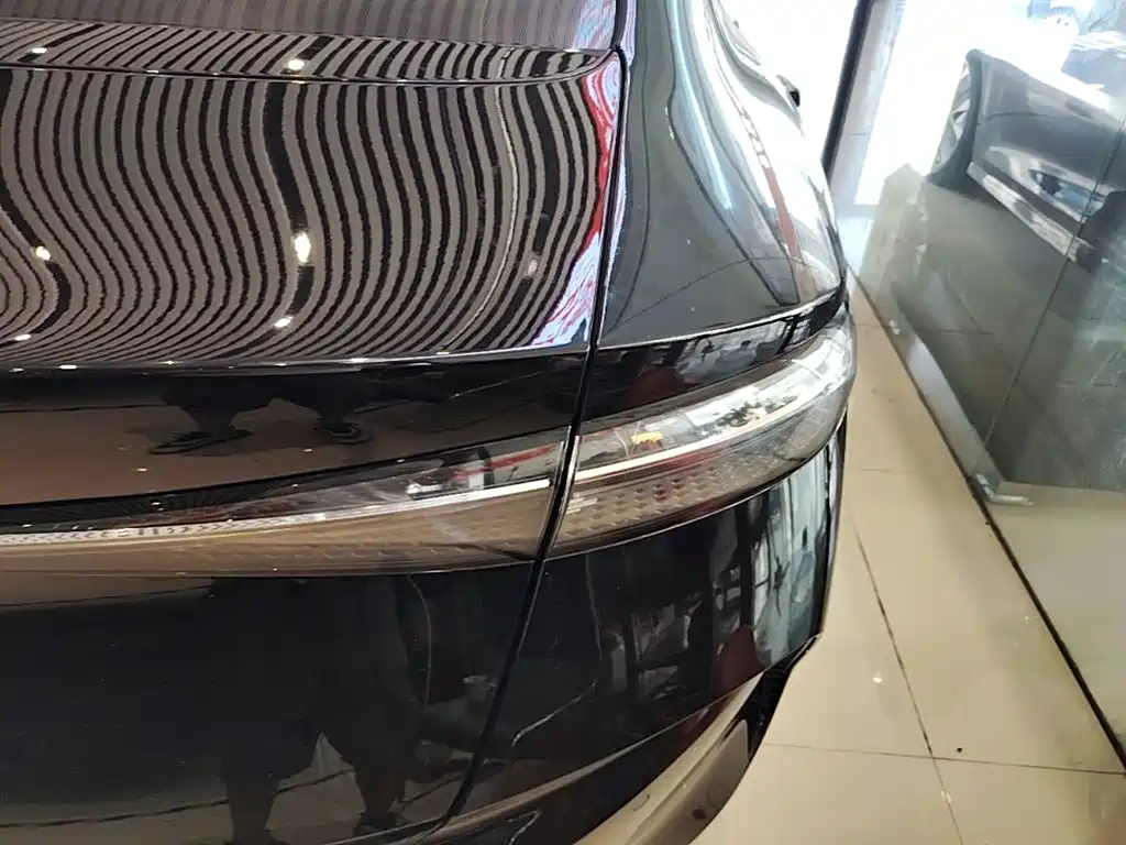 BYD Seal — миниатюра 8