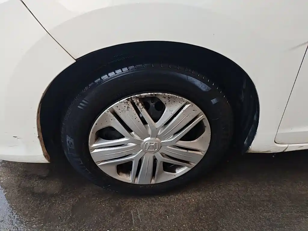 Honda Fit — миниатюра 23