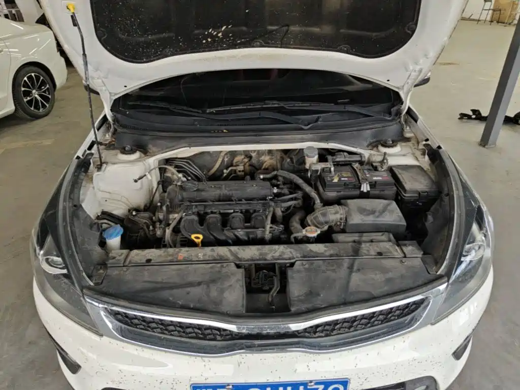 Kia KX Cross — миниатюра 20