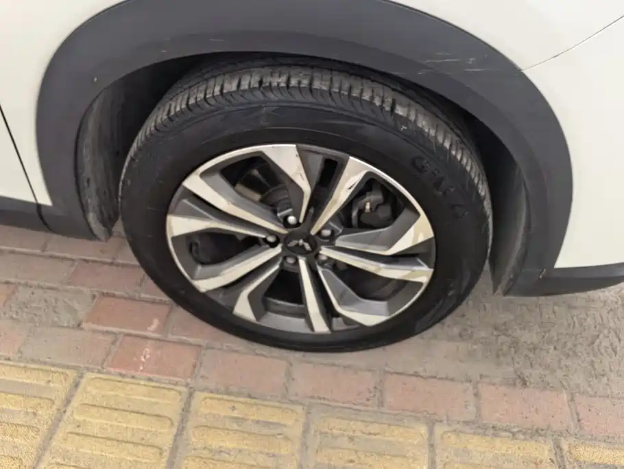 Wuling Xingchen — миниатюра 6