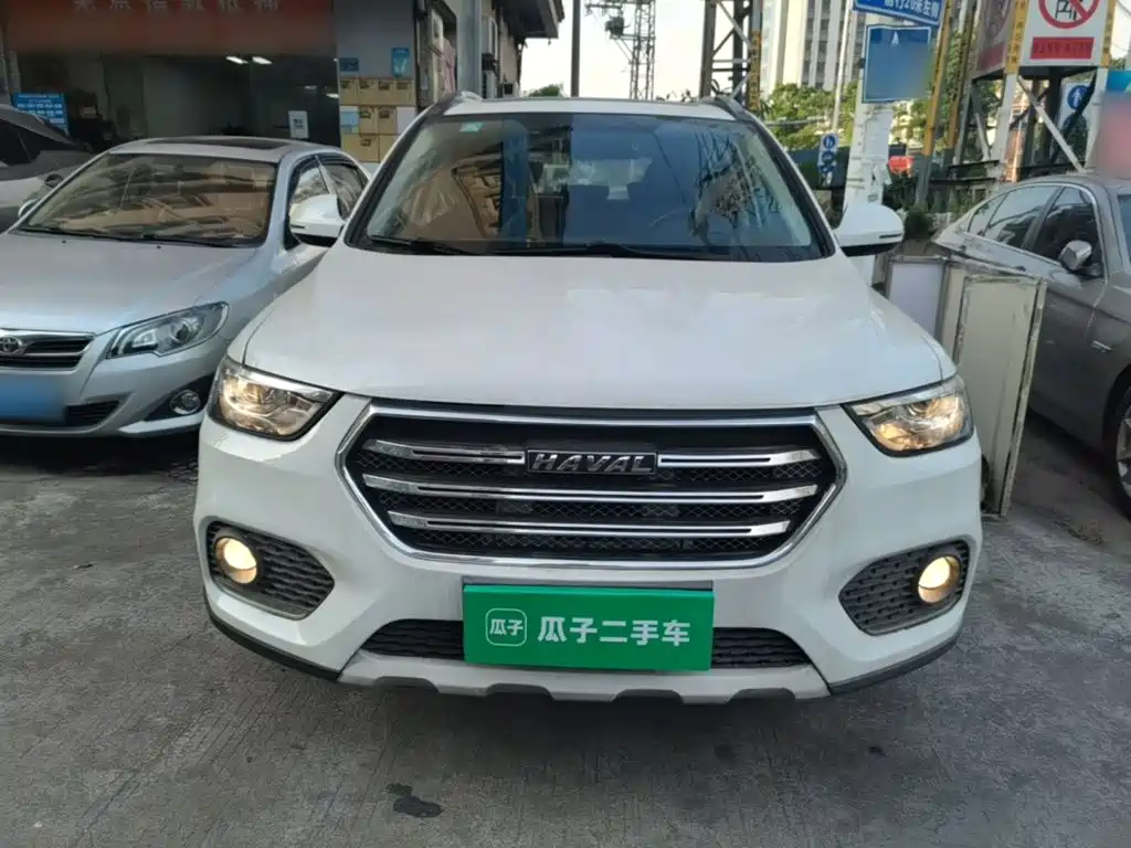 Haval H6 — миниатюра 3