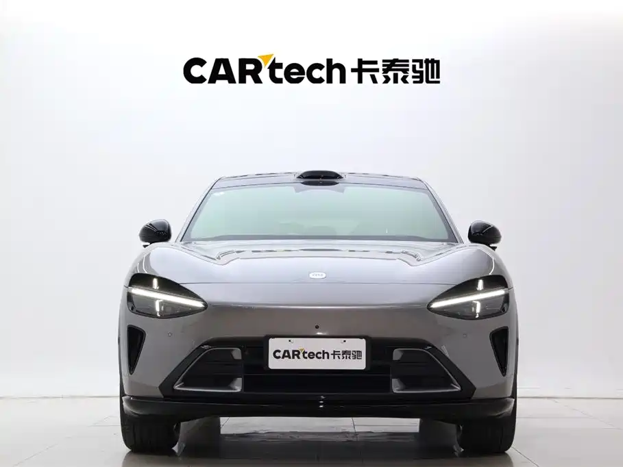 Xiaomi YU7