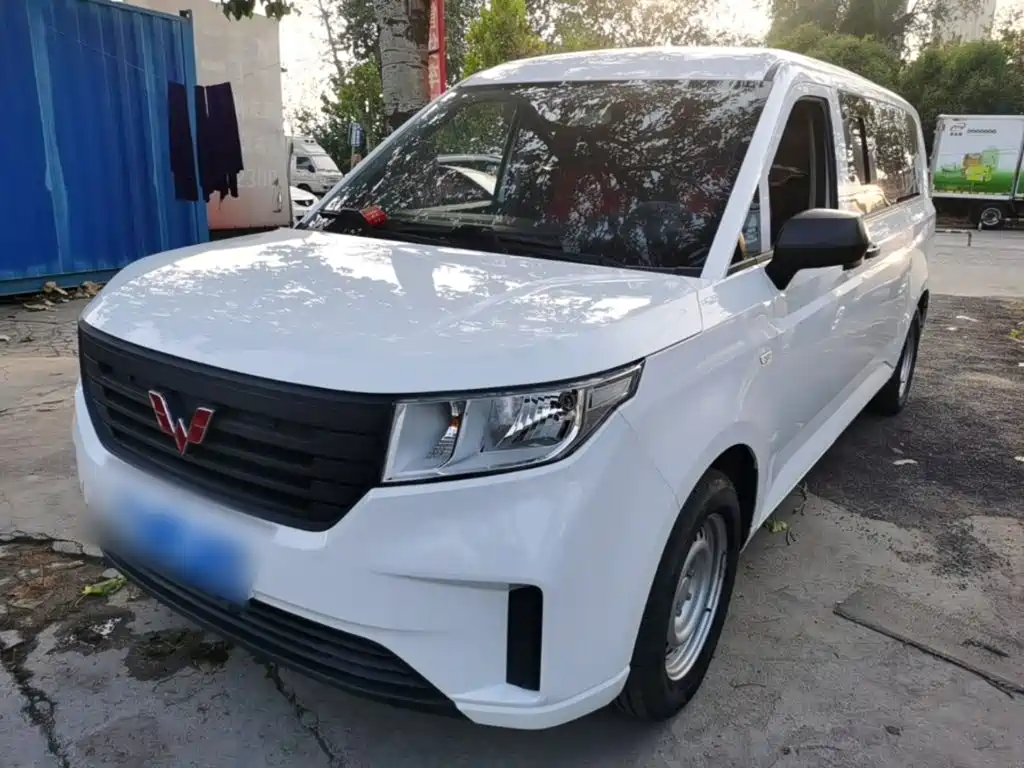 Wuling Zhengcheng — миниатюра 2