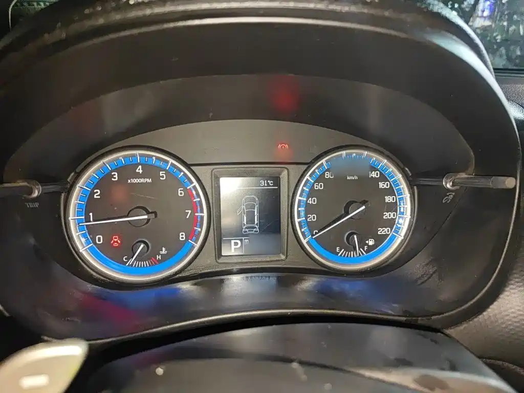 Suzuki S-Cross — миниатюра 4
