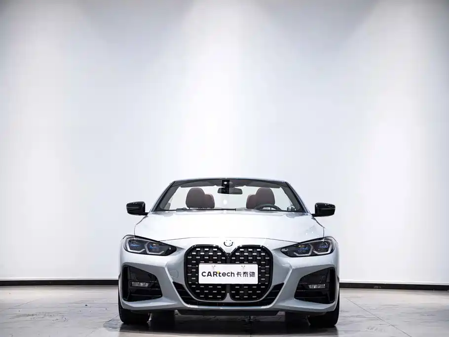 BMW 4 Series — миниатюра 15