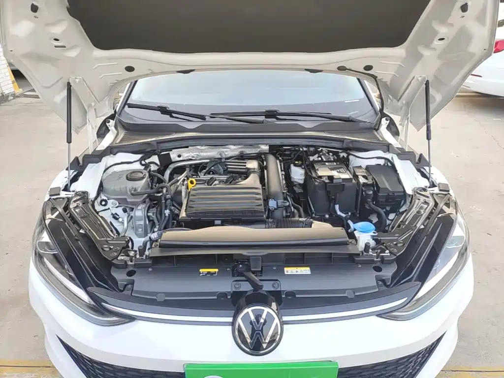 Volkswagen Lamando — миниатюра 20