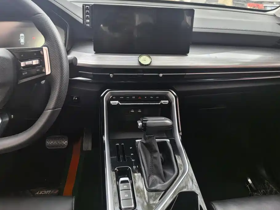 Wuling Xingchen — миниатюра 13