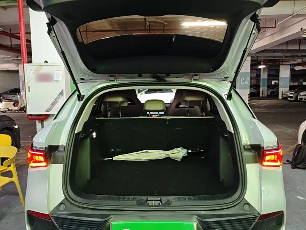 BYD Yuan Plus — миниатюра 19