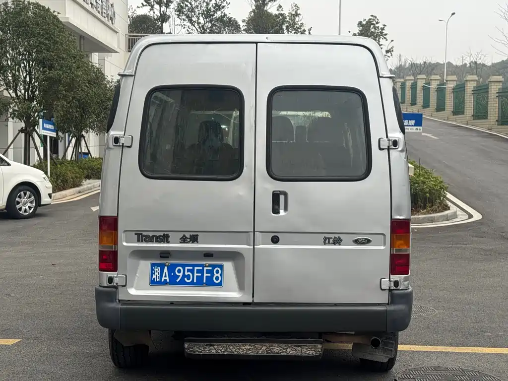 FORD CLASSIC QUANSHUN