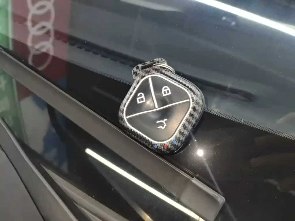 Baojun Yueye Plus — миниатюра 9