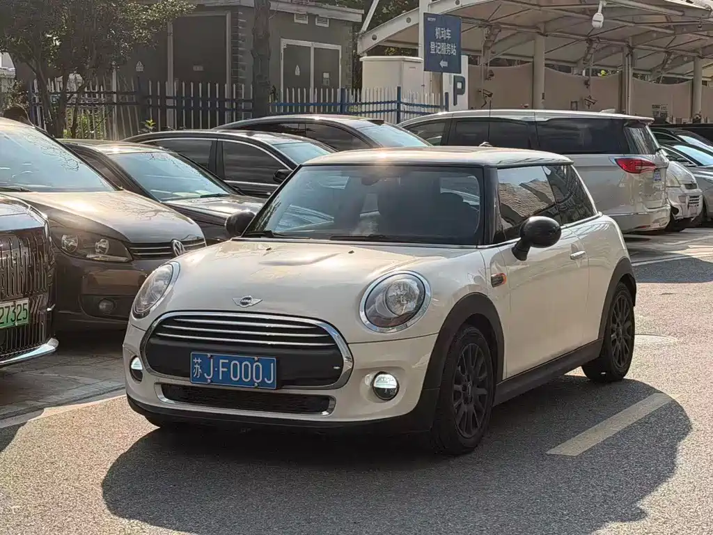 MINI