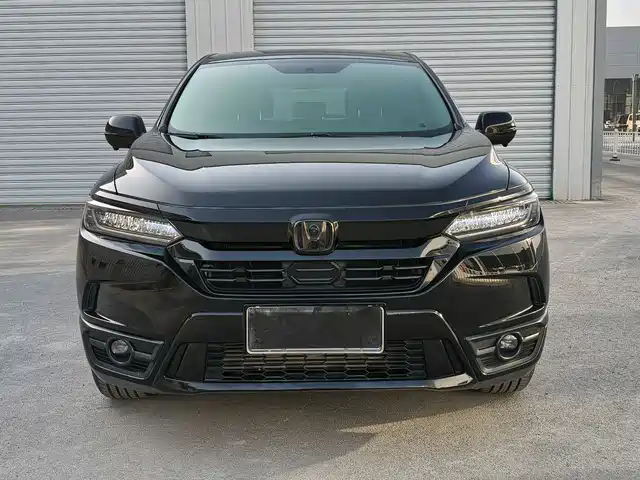 Honda Breeze