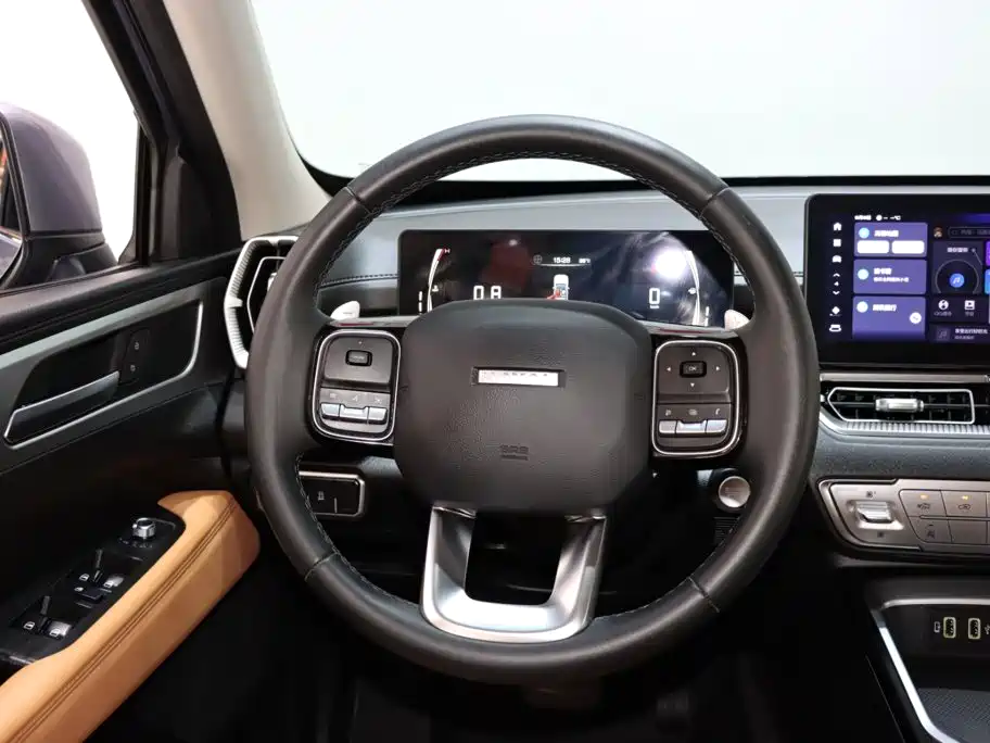 Haval H5 — миниатюра 13