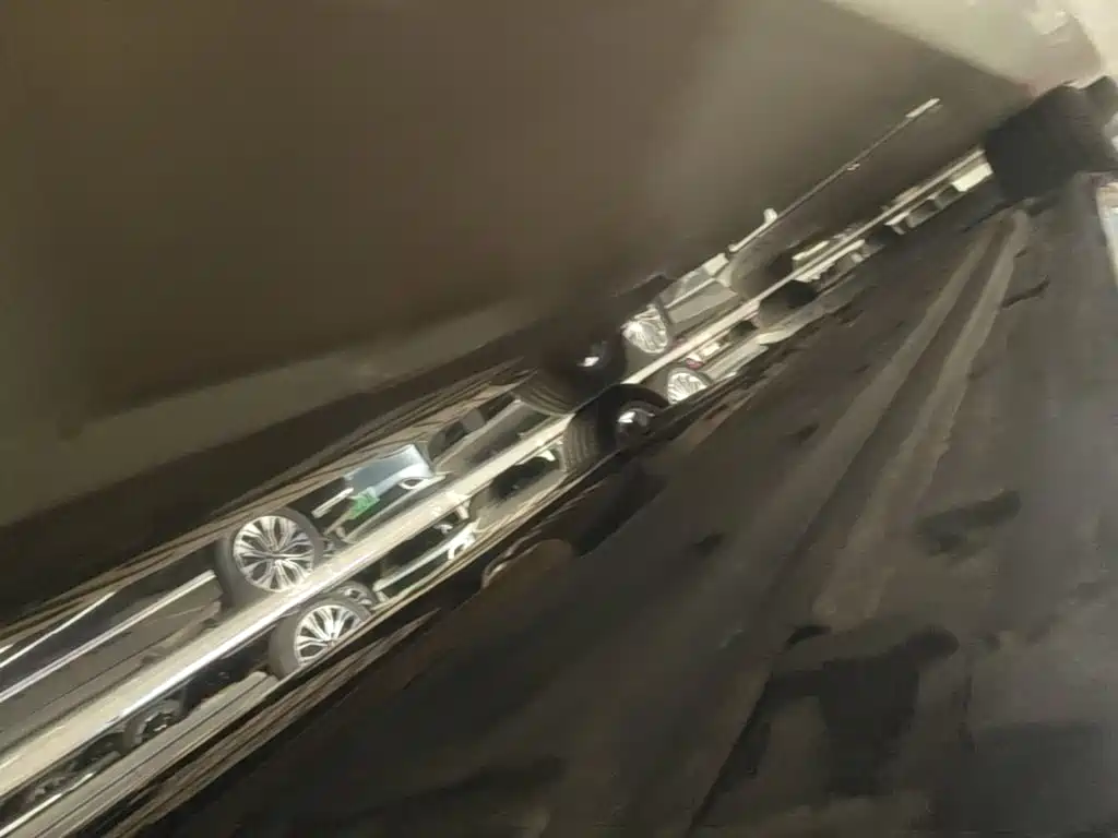 Mercedes-Benz C-Class — миниатюра 21