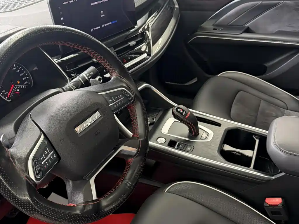 Haval H6 — миниатюра 7
