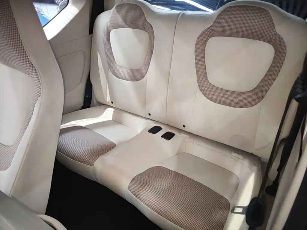 Wuling MINIEV — миниатюра 17