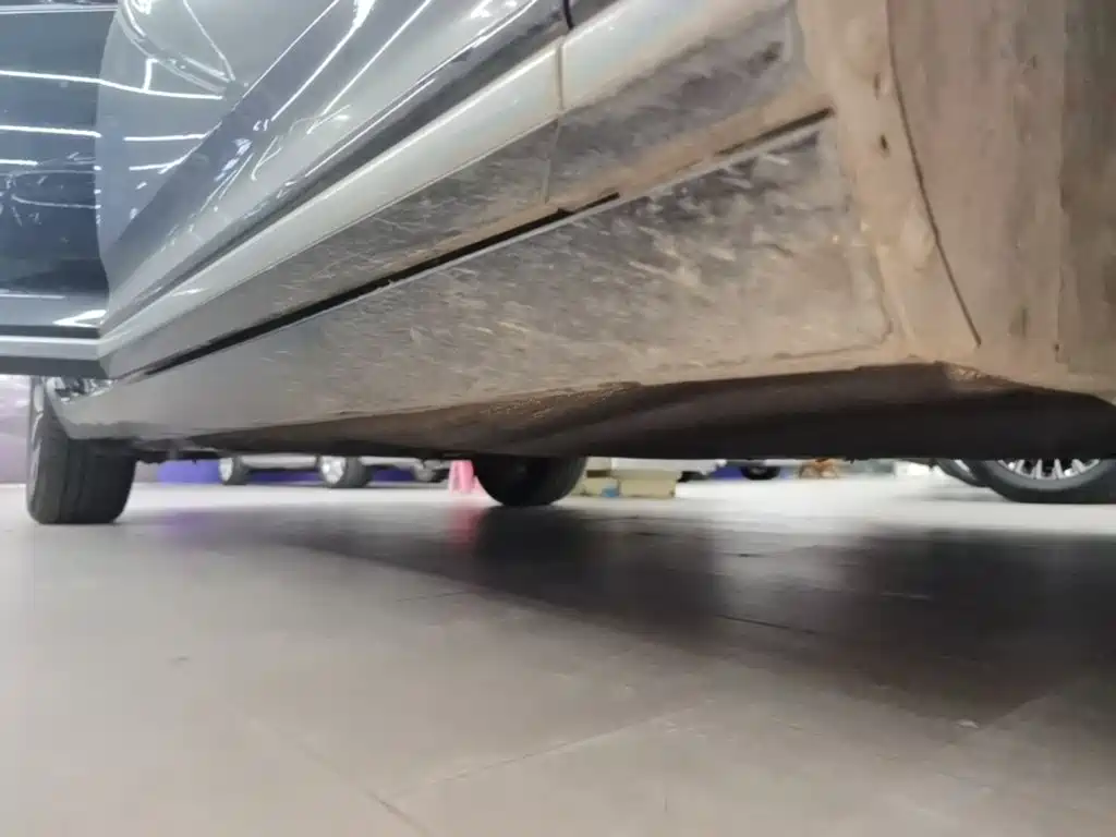 Volkswagen Magotan — миниатюра 21