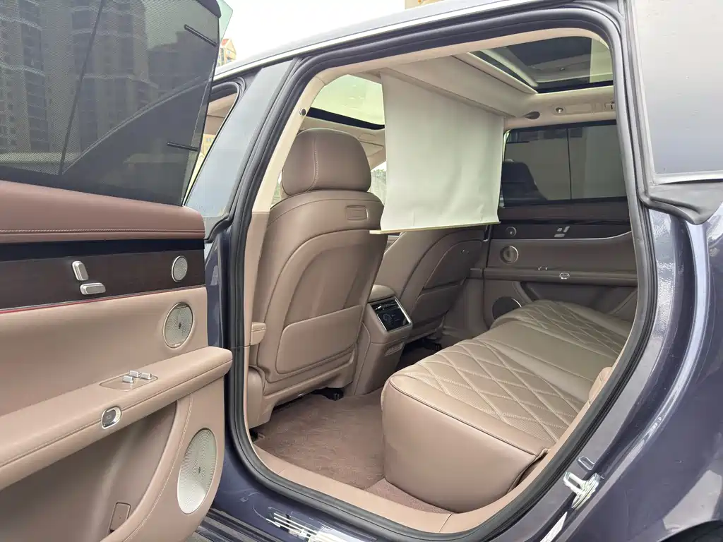 Xiangjie Xiangjie S9T — миниатюра 8