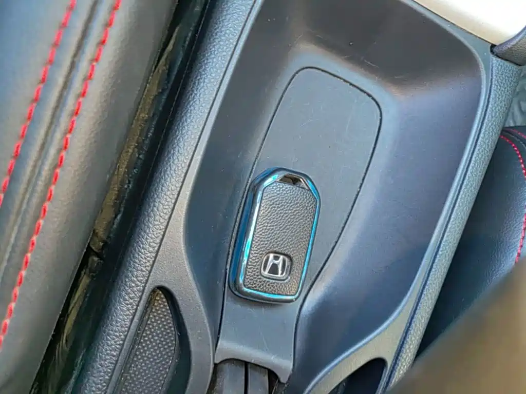 Honda Fit — миниатюра 9