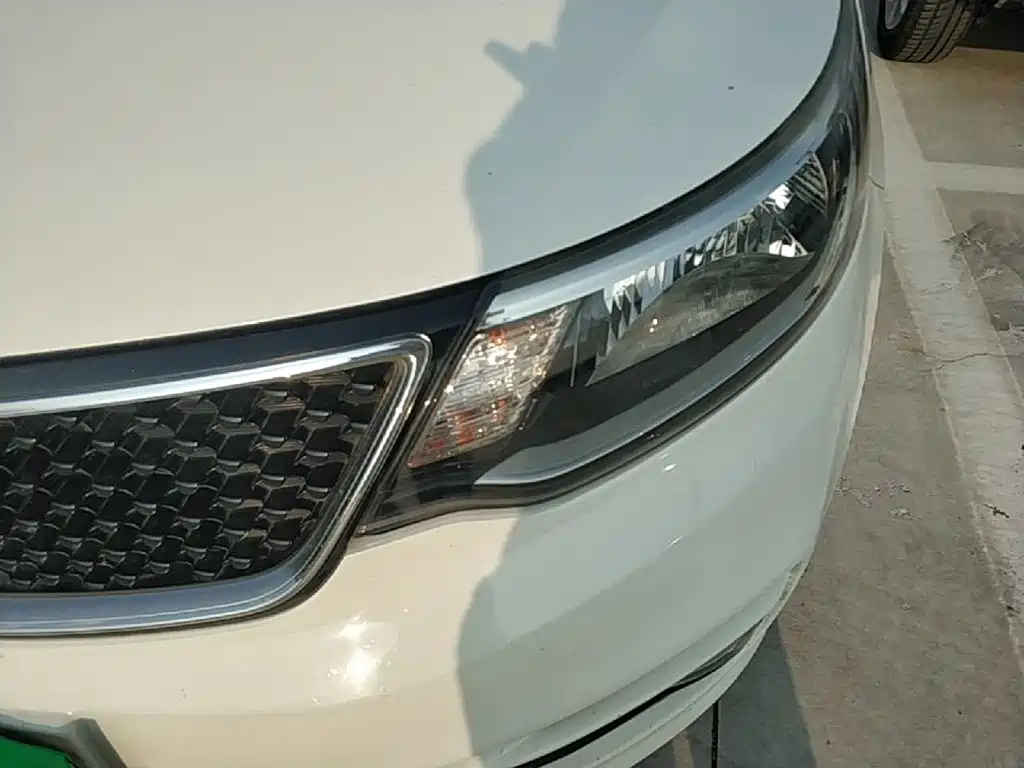 Kia K2 — миниатюра 24