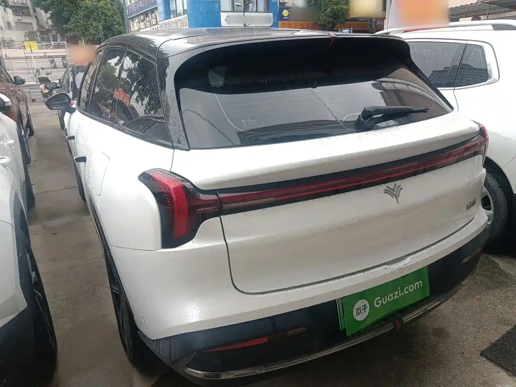 Neta L 2024 220 Premium
