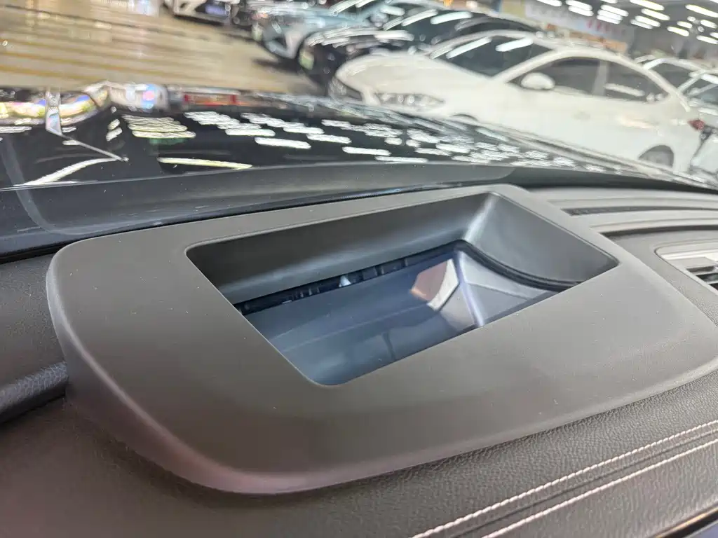 GAC Motor Trumpchi ES9 — миниатюра 21