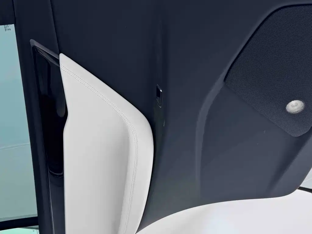 Tesla Model X — фотографии объявления, Фото 24