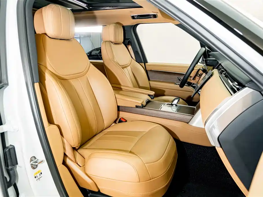 Land Rover Range Rover — миниатюра 20