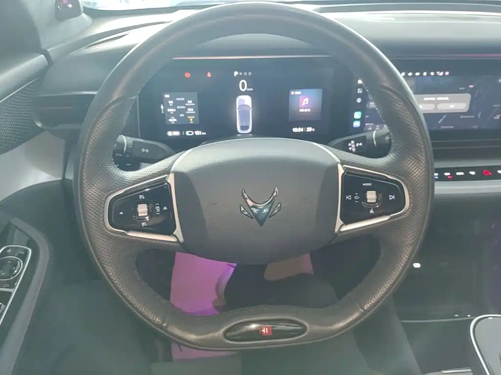 ARCFOX Alpha S — миниатюра 11
