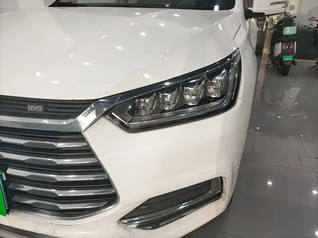 BYD Song — миниатюра 24