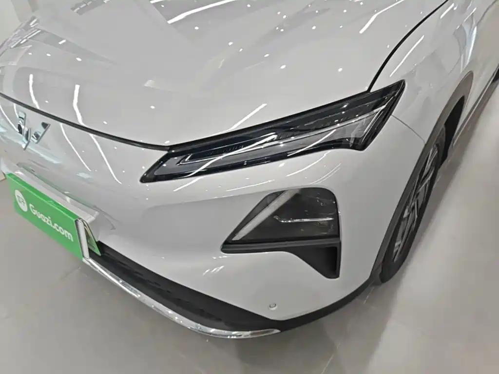 Wuling Xingguang S — миниатюра 24