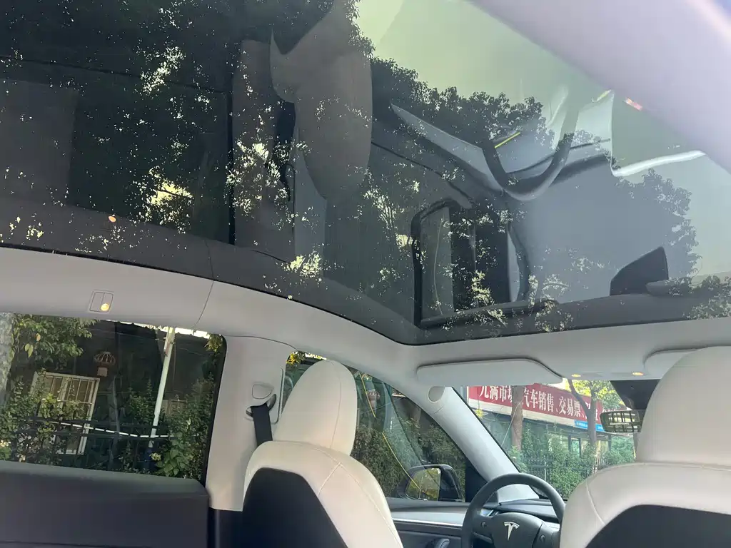 Tesla Model Y — миниатюра 17
